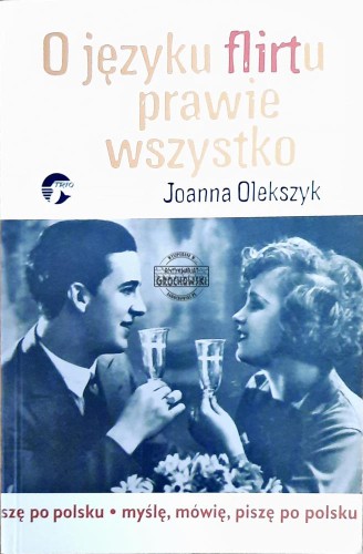 644873 O języku flirtu prawie wszystko