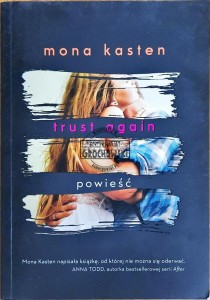 Trust Again