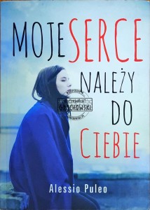 Moje serce należy do ciebie