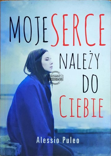 644883 Moje serce należy do ciebie