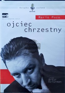 Ojciec chrzestny, CD (czyta Artur Dziurman)