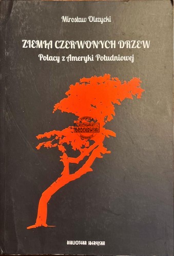 656214 Ziemia czerwonych drzew - AUTOGRAF