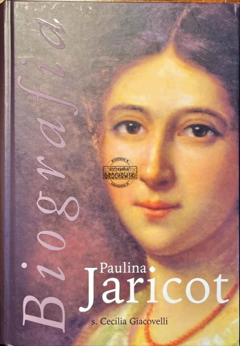 656227 Paulina Jaricot biografia - AUTOGRAF
