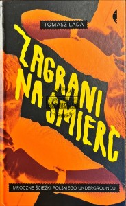 Zagrani na śmierć