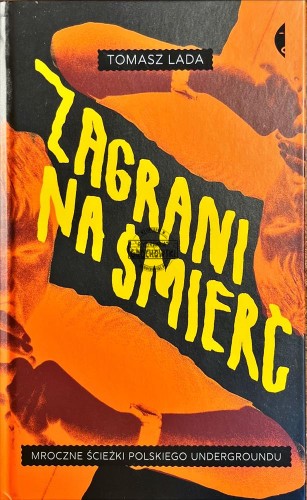 656241 Zagrani na śmierć