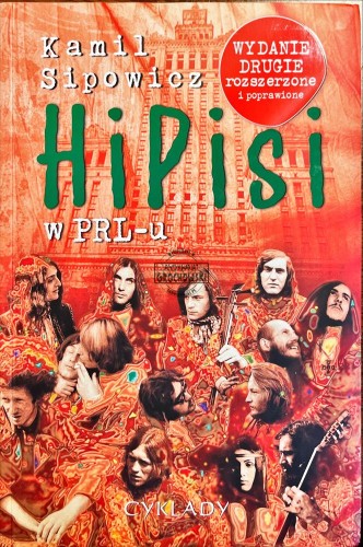 656250 Hipisi w PRL-u