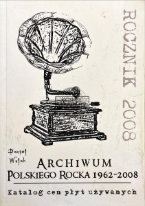 Archiwum Polskiego Rocka 1962-2008
