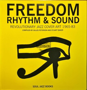 Freedom, Rhythm & Sound