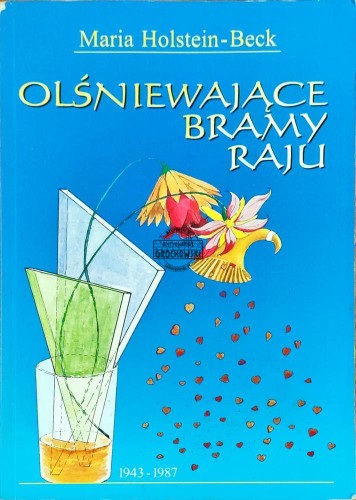 645337 Olśniewające barmy raju