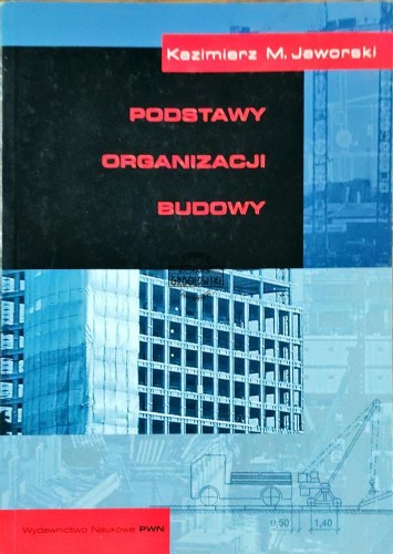 645342 Podstawy organizacji budowy