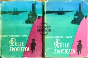 Pelle Zwycięzca