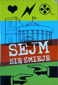 Sejm się śmieje