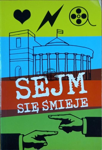 639929 Sejm się śmieje