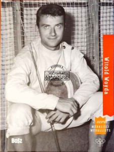 Witold Woyda