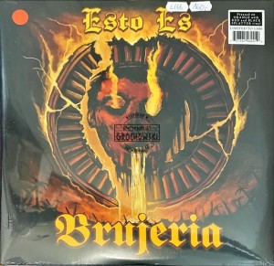 Brujeria – Esto Es Brujeria 2LP (Limited Edition)