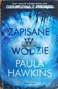 Zapisane w wodzie