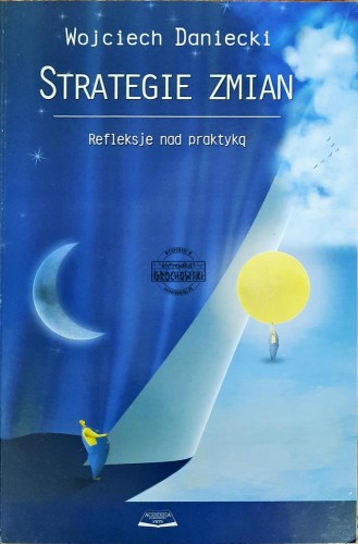 644950 Strategie zmian. Refleksje nad praktyką