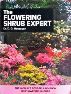 The Flowering Shrub Expert