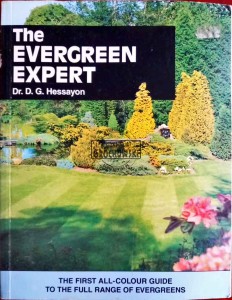 The Evergreen Expert 