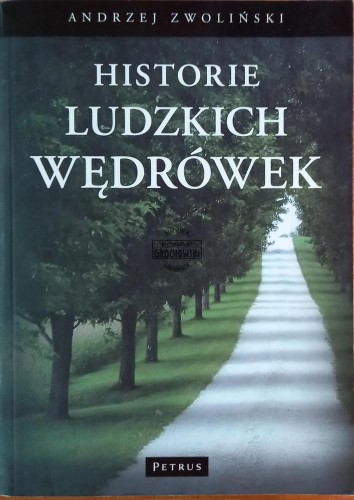 639956 Historie ludzkich wędrówek