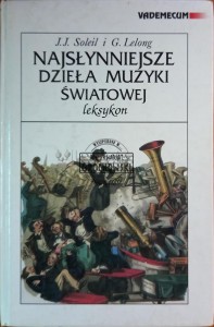 Najsłynniejsze dzieła muzyki światowej