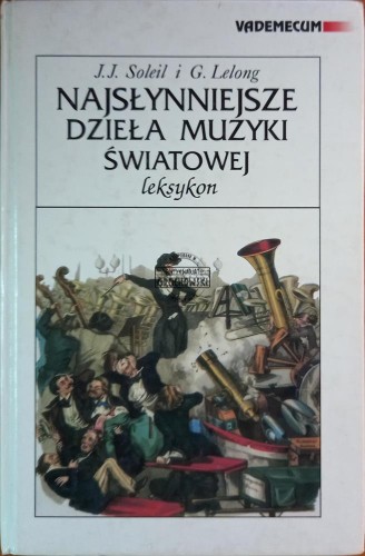 639965 Najsłynniejsze dzieła muzyki światowej