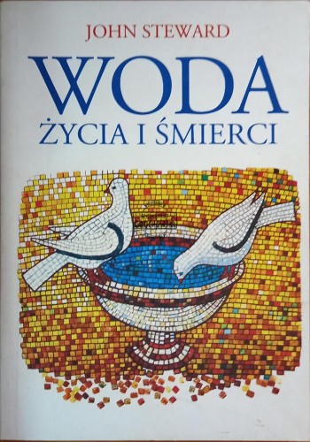 639971 Woda życia i śmierci