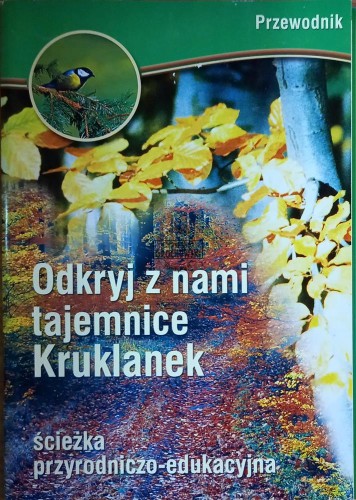 639980 Odkryj z nami tajemnice Kruklanek