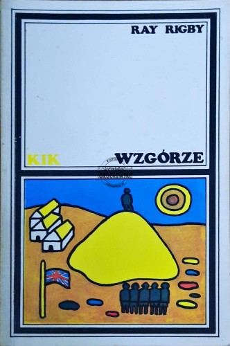 644970 Wzgórze