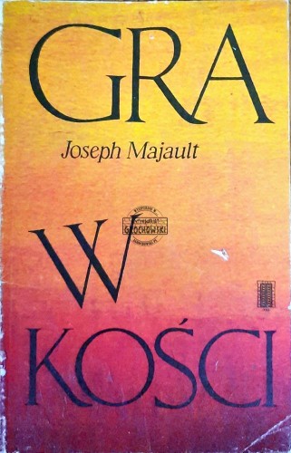 644977 Gra w kości