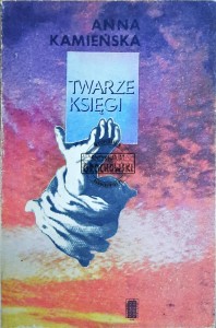Twarze księgi