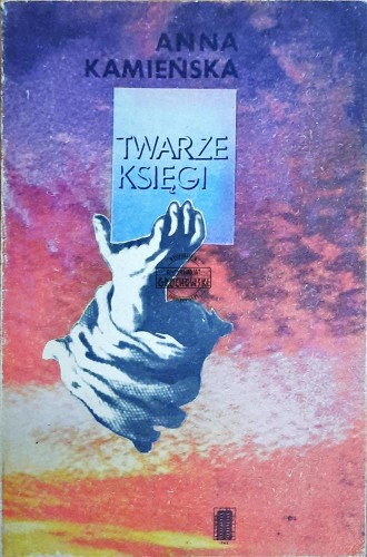 644978 Twarze księgi