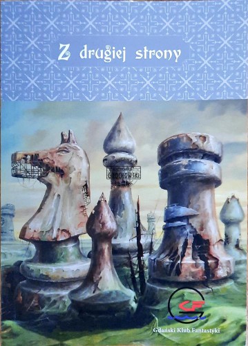 644992 Z drugiej strony