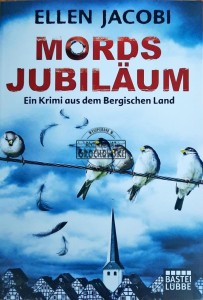 Mordsjubilaum