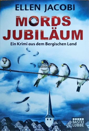 644993 Mordsjubilaum