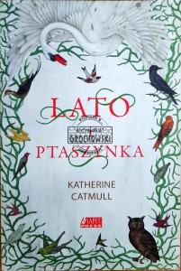 Lato i ptaszynka