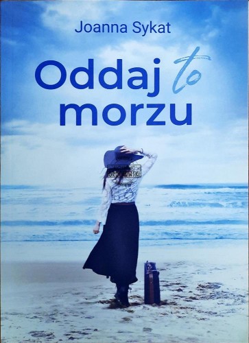 644997 Oddaj to morzu
