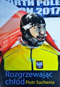Rozgrzewając chłód