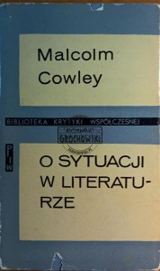 O sytuacji w literaturze