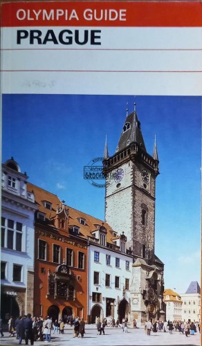 646031 Prague