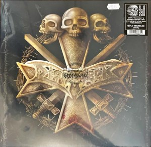 Dismember – Dismember LP