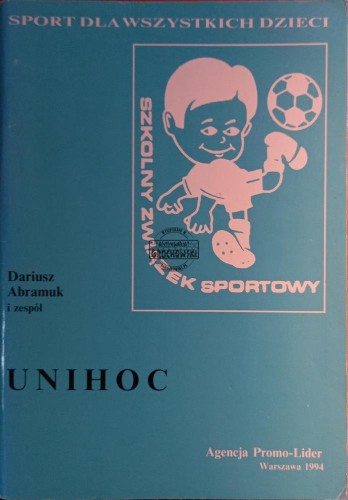 646059 Unihoc