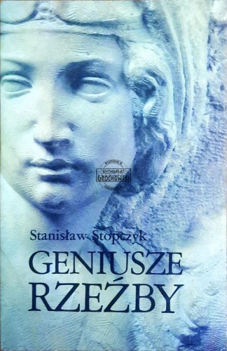647042 Geniusze rzeźby