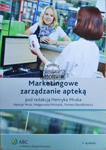 Marketingowe zarządzanie apteką