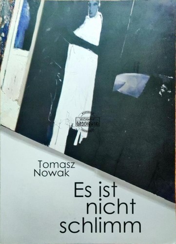 645407 Es ist nicht schlimm