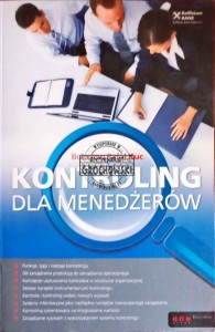 Kontroling dla menedżerów