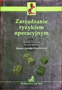 Zarządzanie ryzykiem operacyjnym