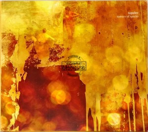 Tupolev – Towers Of Sparks CD