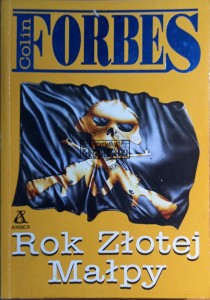 Rok złotej małpy