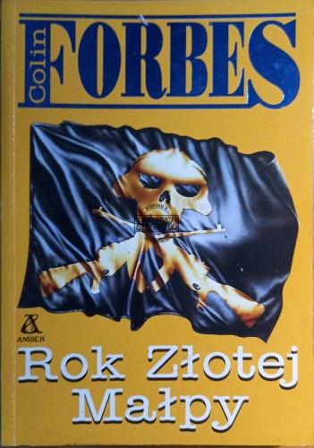 646113 Rok złotej małpy